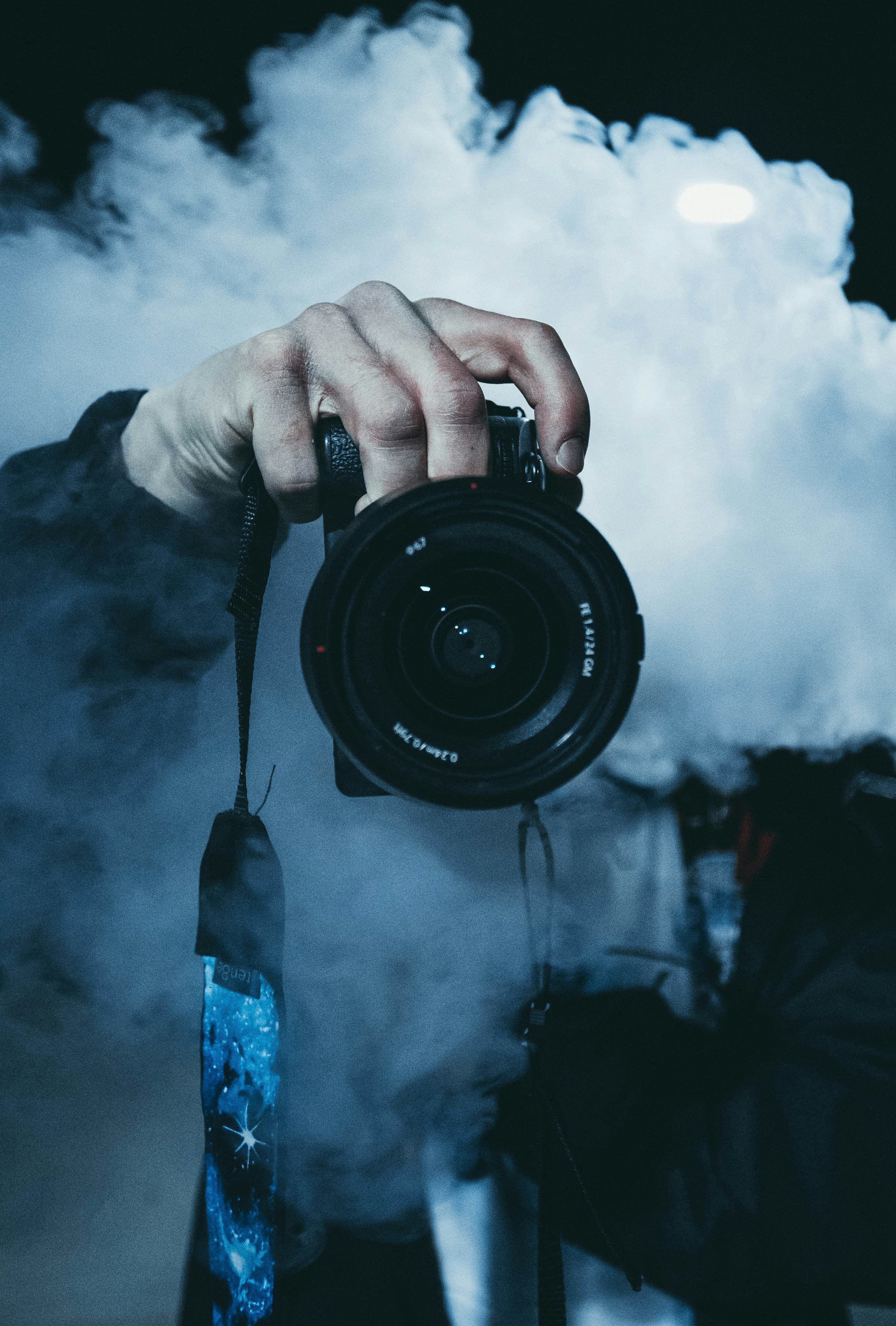 Portrait-Fotografie