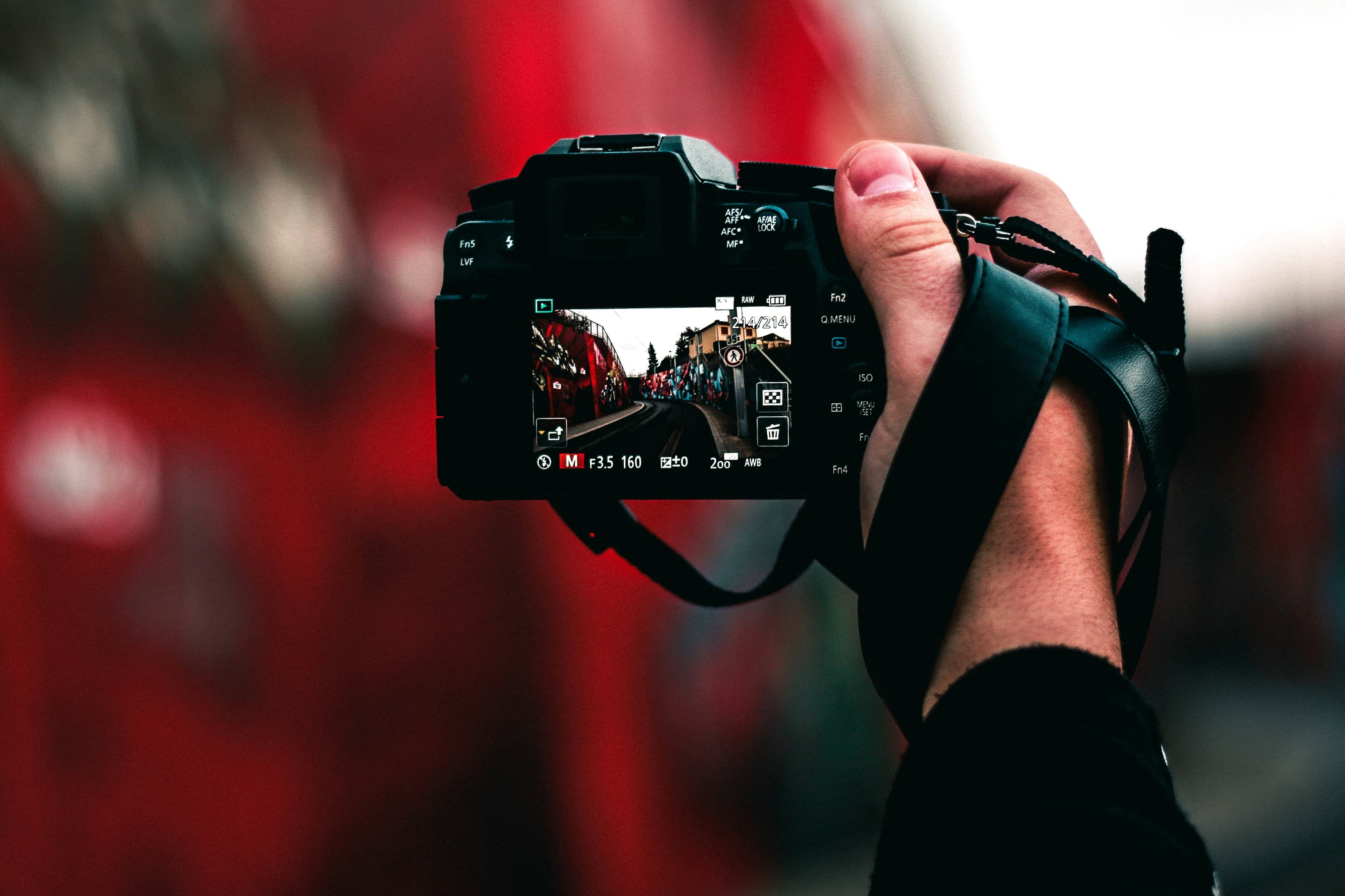 Business-Fotografie