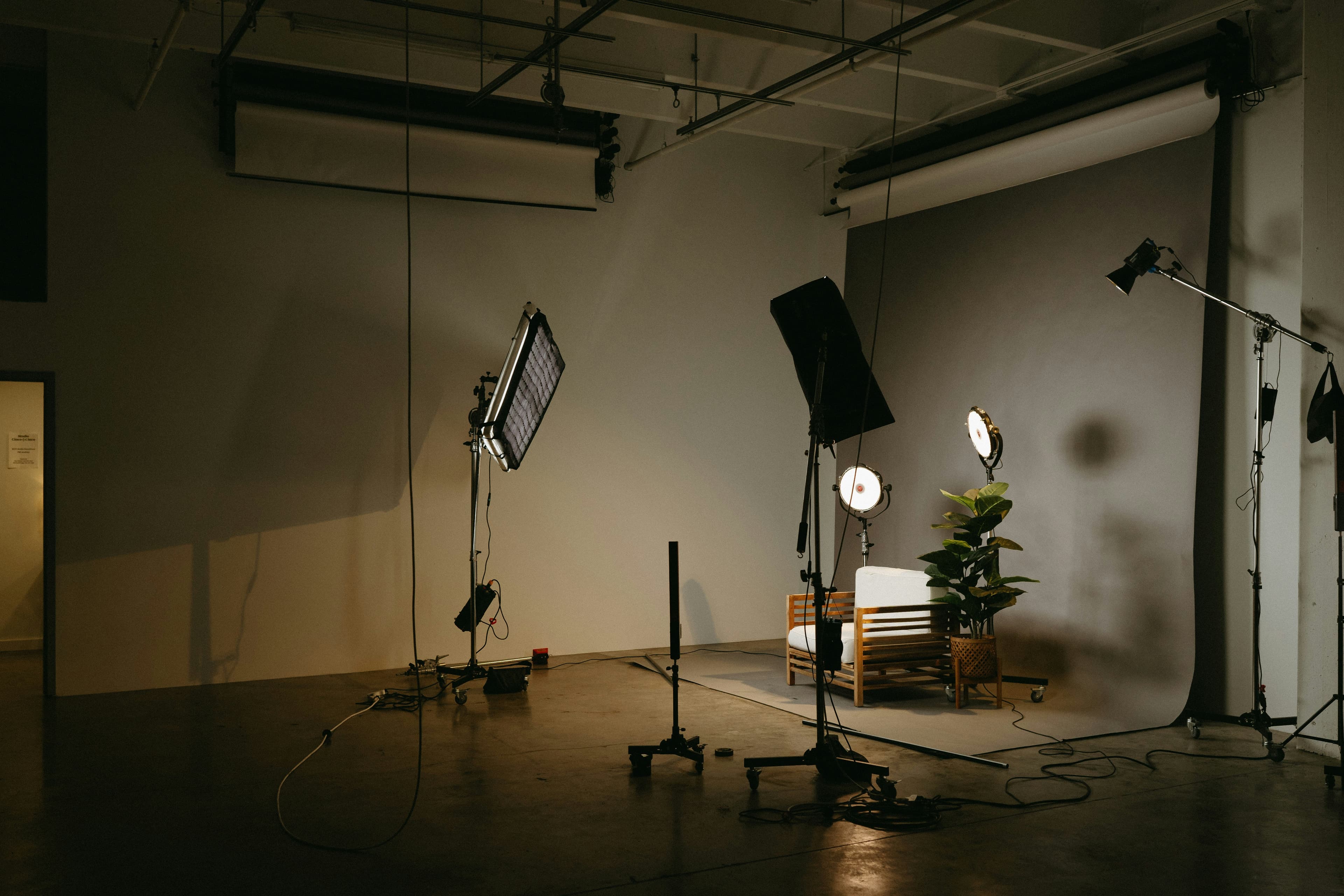 Fotostudio